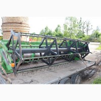 Комбайн John Deere 1055