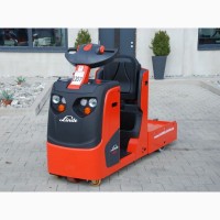 Продам новый электротягач Linde W04