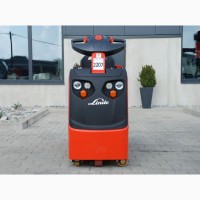 Продам новый электротягач Linde W04