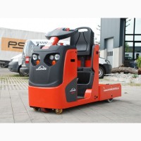 Продам новый электротягач Linde W04