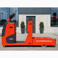 Продам новый электротягач Linde W04