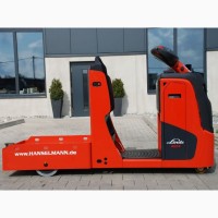 Продам новый электротягач Linde W04