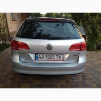 Продам VOLKSWAGEN Passat 11г 140лс мех.2 л. тд, Киев