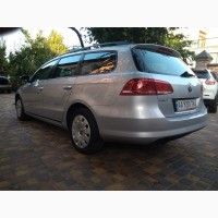 Продам VOLKSWAGEN Passat 11г 140лс мех.2 л. тд, Киев