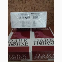 Slim! Сигаретные гильзы Dark Horse - 500 шт