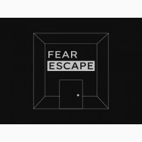 Квест кімната жахів FEAR ESCAPE в Чернігові