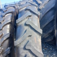 Бу шина 230/95R42 (9.5R42) Росава (Rosava) пара