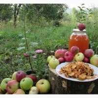 Яблочный уксус для кулинарии