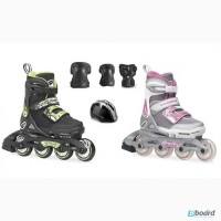 Kупить детские ролики Kиев Rollerblade Spitfire SL G