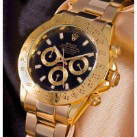 Часы Rolex Daytona ( gold )