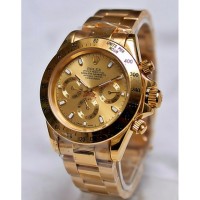 Часы Rolex Daytona ( gold )