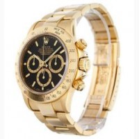 Часы Rolex Daytona ( gold )