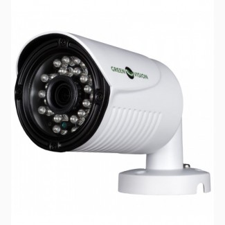 3 Мп ІР Камера GreenVision GV-058-IP-E-COS30-30