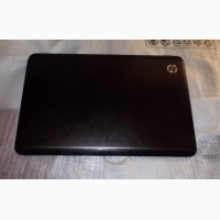 Ноутбук на запчасти HP Pavilion dv7-6025sr