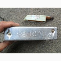 Блок управления АBS, Bosch 0265100056, Audi 4A0907379A