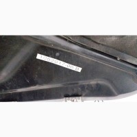 Бокс подкапотного пространства AWD Tesla model S 1052617-00-B 1052617-00-B