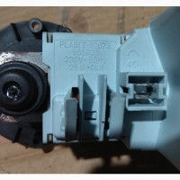 Помпа Сливной насос PLASET-67673 55592 Bosch Logixx 6 WOT 24552 OE/01