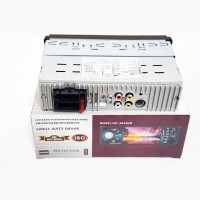 Автомагнитола Pioneer 4043UM ISO - экран 4, 1#039;#039;+ DIVX + MP3 + USB + SD + Bluetooth