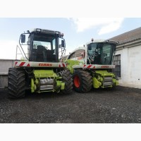 Claas Jaguar 870 (Клас Ягуар 870) кормоуборочный комбайн