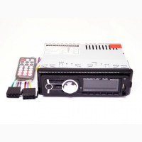 Автомагнитола Pioneer 1784DBT - Bluetooth MP3 Player, FM, USB, SD, AUX - RGB подсветка