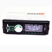 Автомагнитола Pioneer 1784DBT - Bluetooth MP3 Player, FM, USB, SD, AUX - RGB подсветка