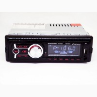 Автомагнитола Pioneer 1784DBT - Bluetooth MP3 Player, FM, USB, SD, AUX - RGB подсветка