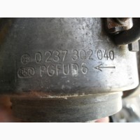 Bosch 0237302040, Трамблёр BMW М20, Bosch 0237302011, оригинал