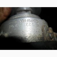 Bosch 0237302040, Трамблёр BMW М20, Bosch 0237302011, оригинал