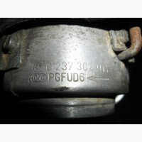 Bosch 0237302040, Трамблёр BMW М20, Bosch 0237302011, оригинал