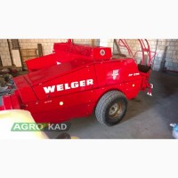 Welger ap 630