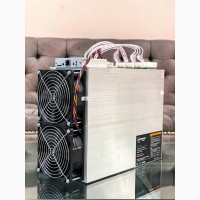 Совершенно новый Bitmain Antminer S19 PRO 110th