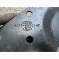 Ford 89FB6A060AC, Кронштейн кріплення двигуна Форд Фієста мк3, 1.8D