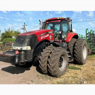 Трактор Case IH Magnum 340