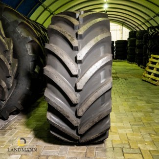 Шина VF650/60R34 165D161E NRO VT-TRAC TL BRIDGESTONE для трактора