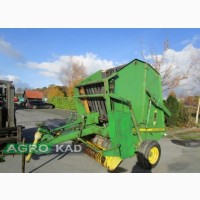 Пресс-подборщик рулонный JOHN DEERE 510