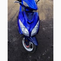 Продам скутер VIPER STORM 150 кубов