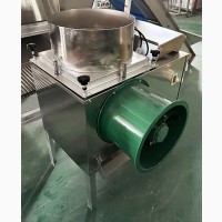 Сепаратор для розділення часнику на зубчики STvega Garlic Separator