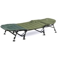 Карповая раскладушка BED 84 RA 5513 Ranger + Подарок или Cкидка