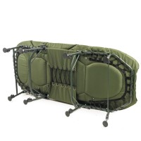 Карповая раскладушка BED 84 RA 5513 Ranger + Подарок или Cкидка