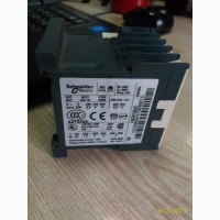 Контактор schneider electric lp1k0910bd