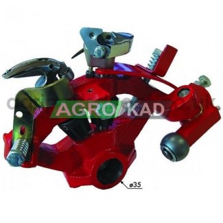 Вязальный апарат Welger ASSY Ø35mm AG1105230000