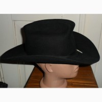 Шляпа капелюх ковбойський Stetson, розмір S