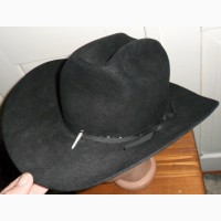 Шляпа капелюх ковбойський Stetson, розмір S