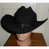 Шляпа капелюх ковбойський Stetson, розмір S