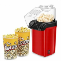 Аппарат для приготовления попкорна Minijoy Popcorn Machine