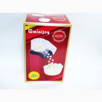 Аппарат для приготовления попкорна Minijoy Popcorn Machine