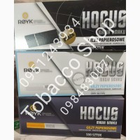 Гильзы Hocus 500шт