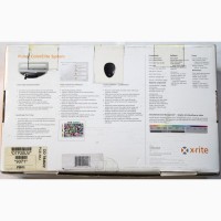 Спектрофотометр X-Rite Pulse ColorElite System ( DTP 20 UV )