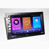 2din Pioneer 8706 GPS+4Ядра+16Gb ROM+1Gb RAM+Adnroid короткая база