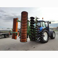 Дискатор Amazone Catros 5001